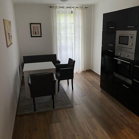Ferienwohnungen Am Luitpold 베르히테스가덴 객실 사진